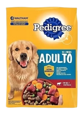 CROQUETAS PEDIGREE KILEADA